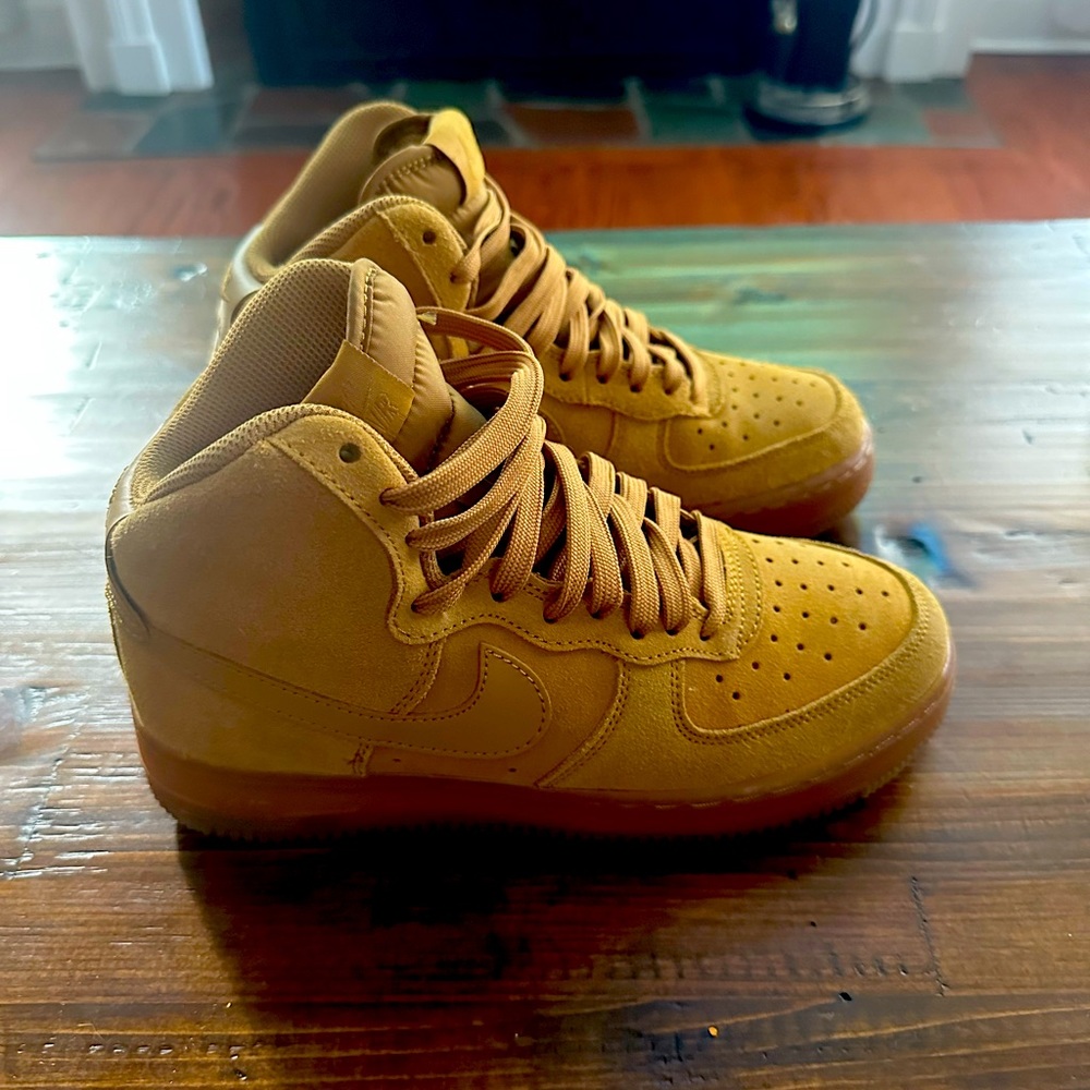 Nike Air Force 1 Mid '07